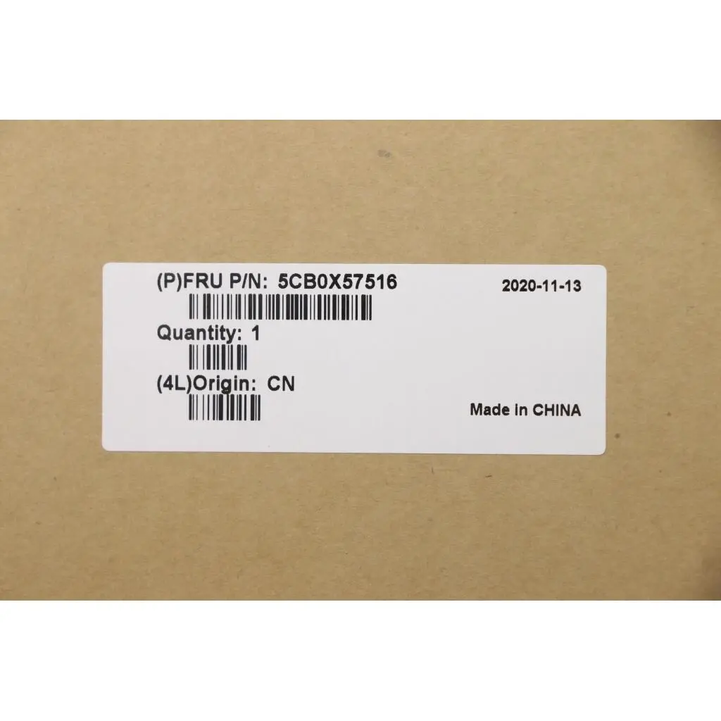 5CB0X57516 - Image 5