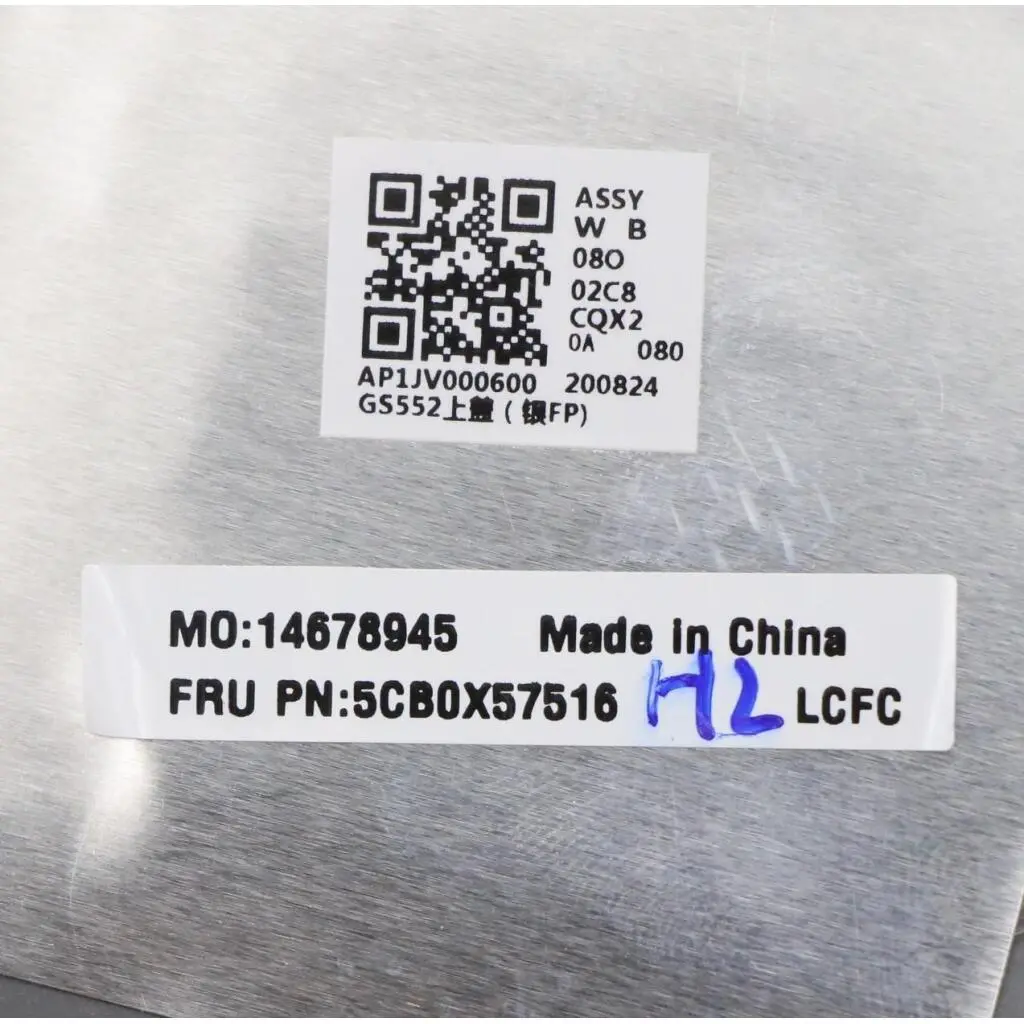 5CB0X57516 - Image 3