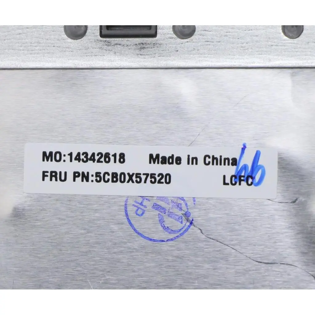 5CB0X57520 - Image 5