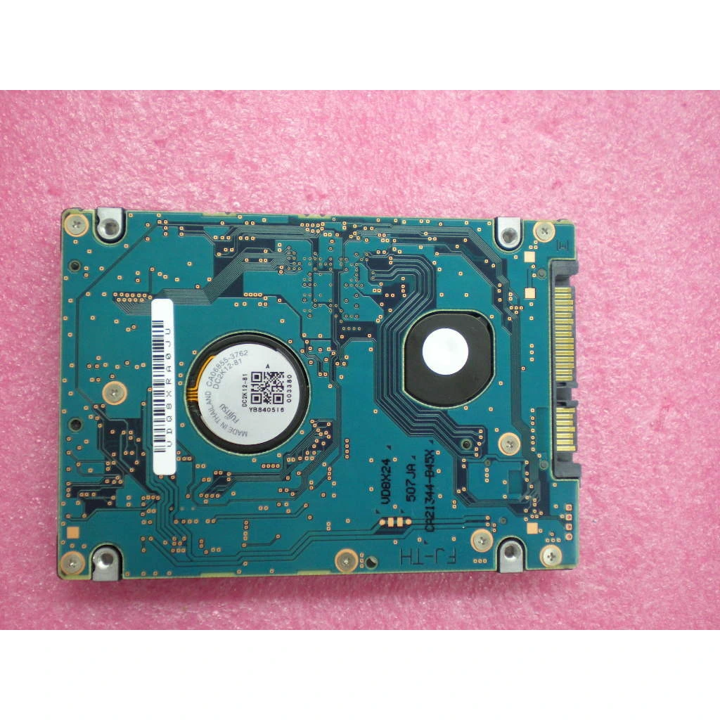 TryS C160 Fuji