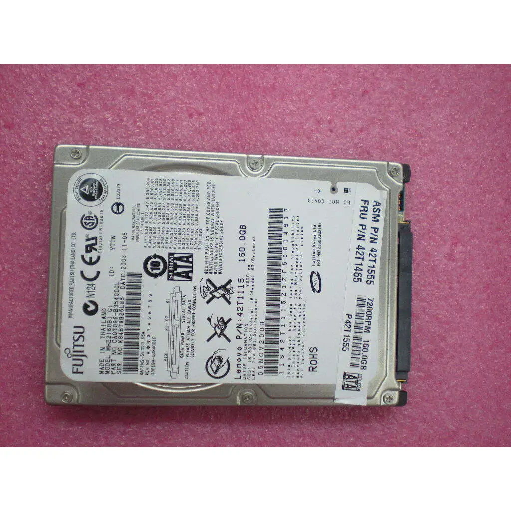 TryS C160 Fuji - Image 3
