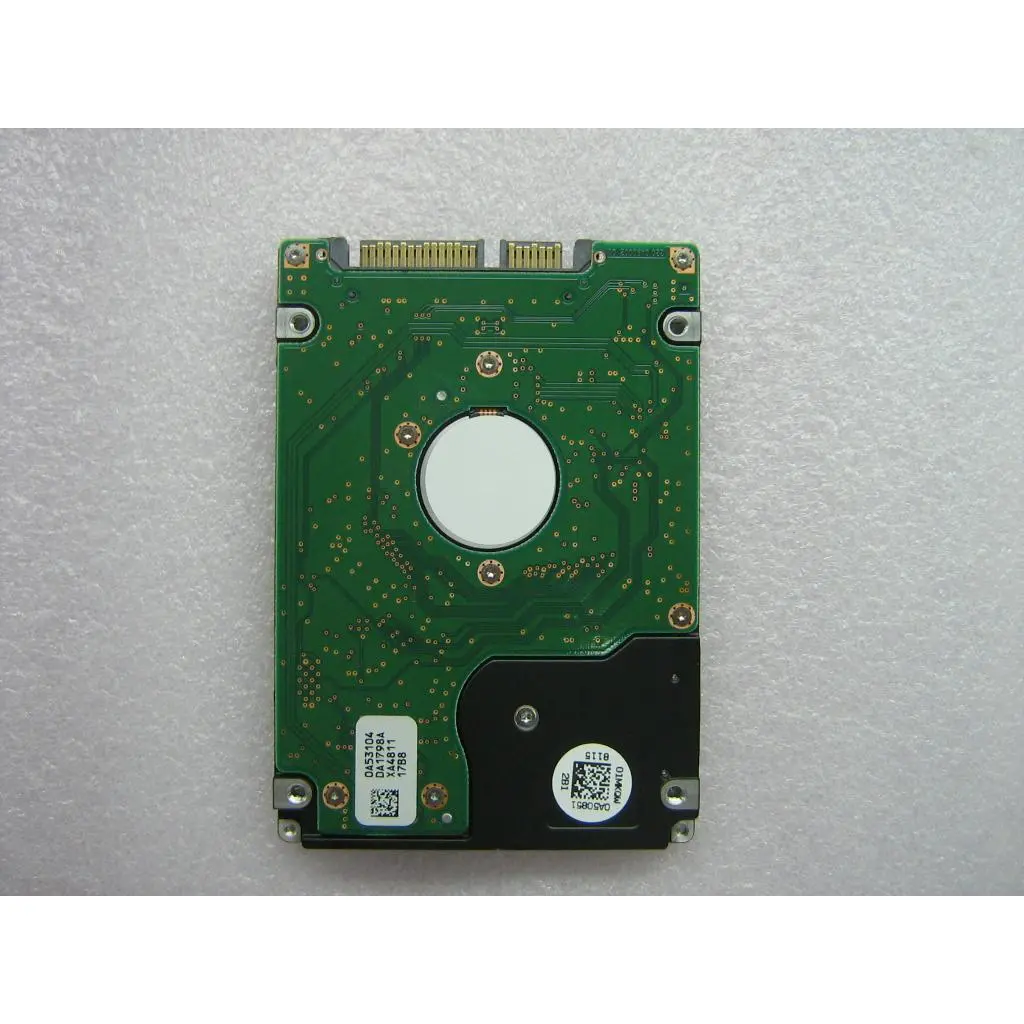 Lenovo 42T1461 internal hard drive 160 GB 7200 RPM Serial ATA