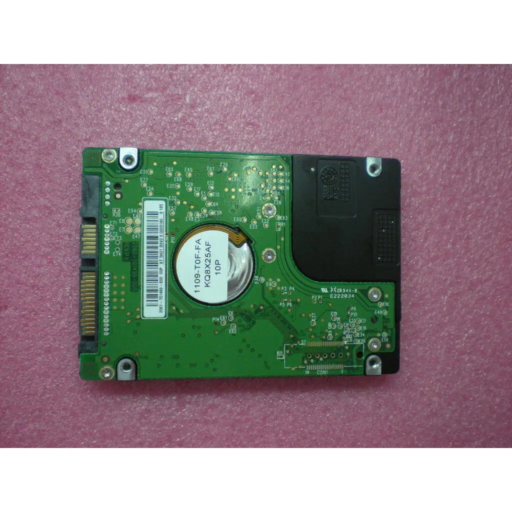 TryS B320 WD