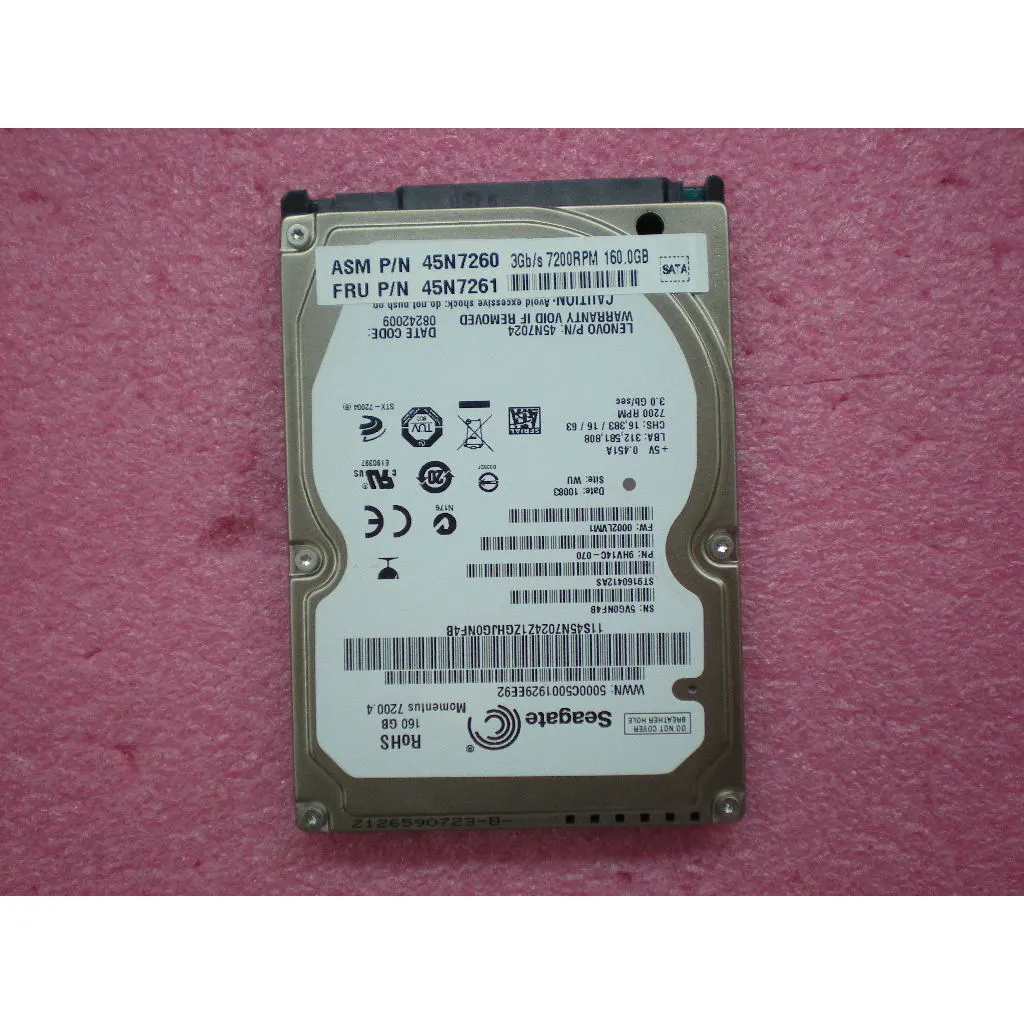 TryS C160 SG - Image 3
