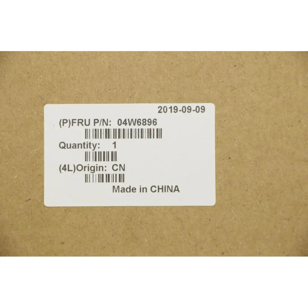 FRU Rubber KIT for Dasher-2 - Image 5