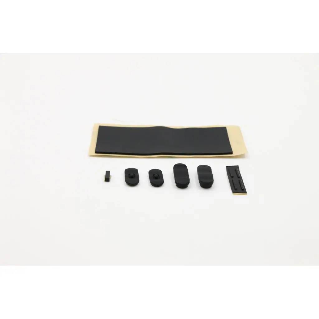 FRU Rubber KIT for Dasher-2 - Image 4
