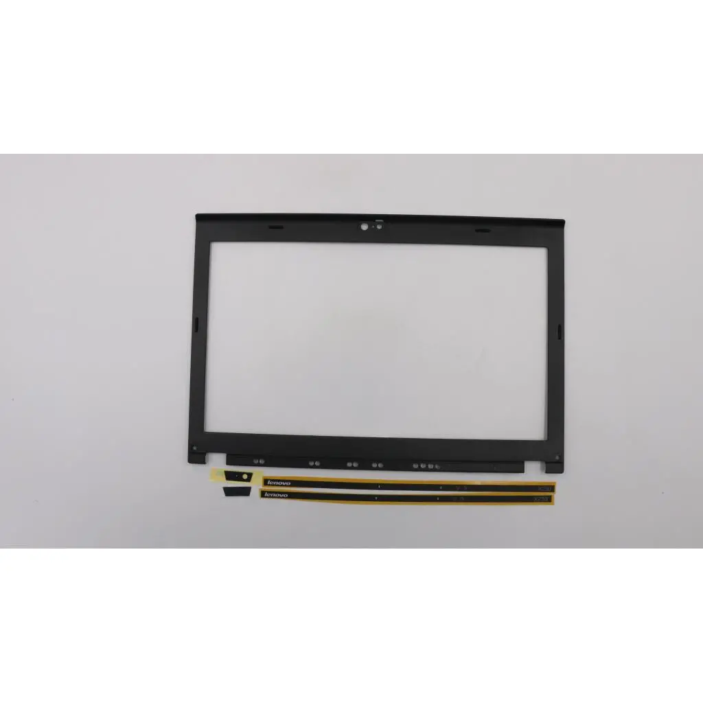 FRU LCD Bezel for Dasher-2