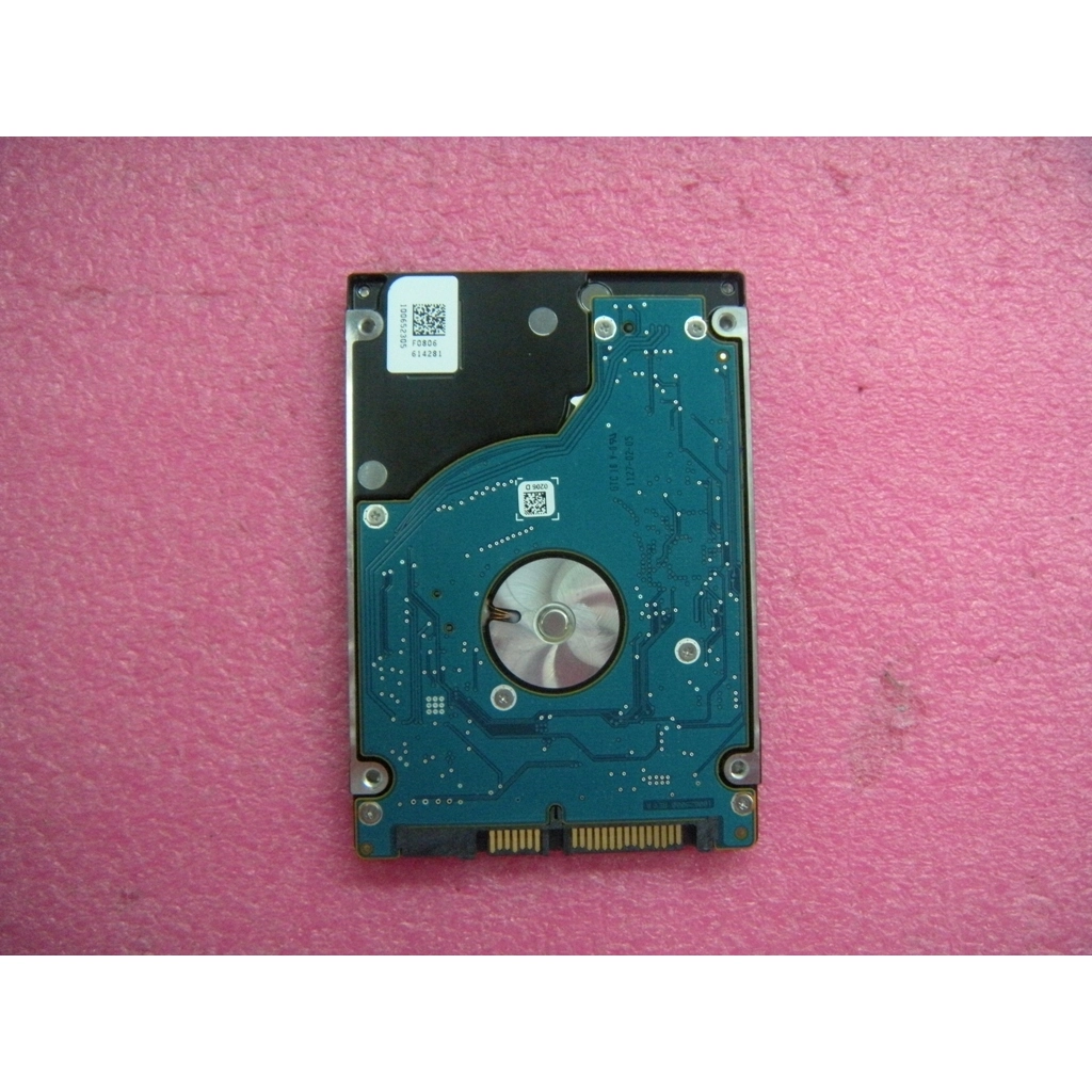 Tray-SATA7 B320AF Seagate