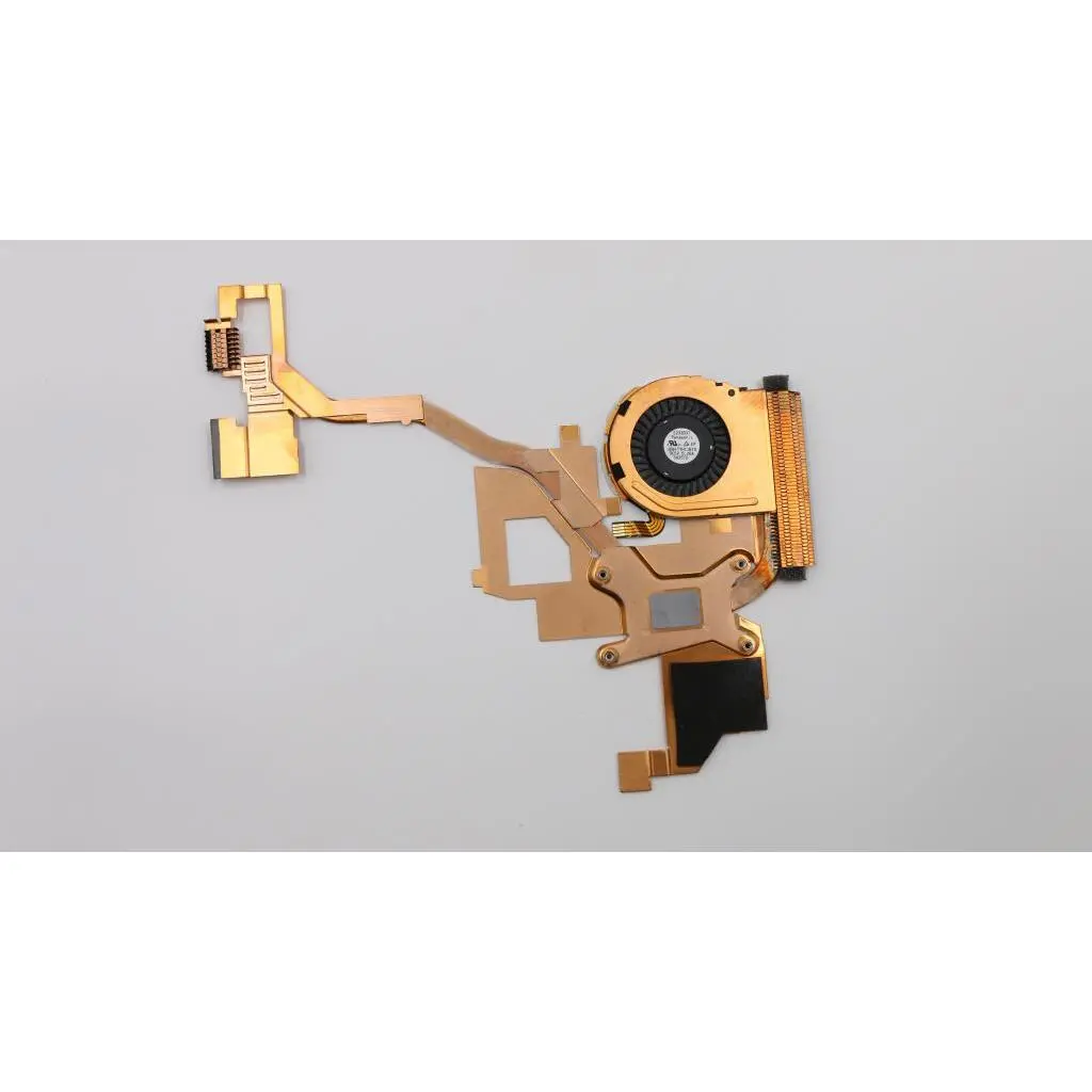 Thermal Module for Pad