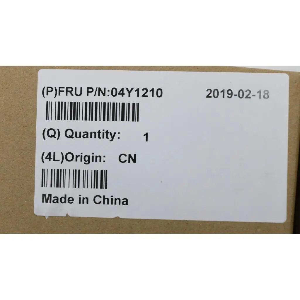 Lenovo 04Y1210 laptop spare part Palm rest - Image 7