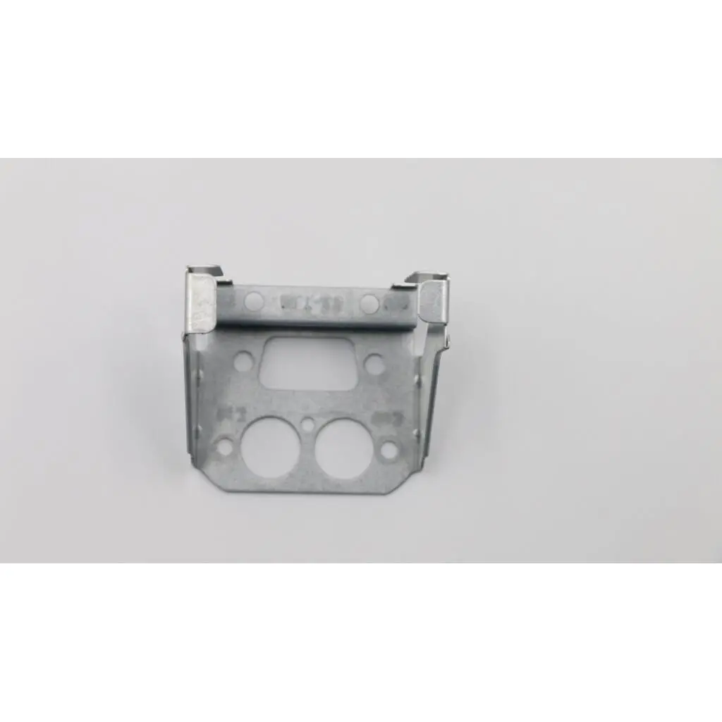 PS2&COM2 bracket,Mon 23 PS2&COM2 bracket,Mon 23 - Image 1