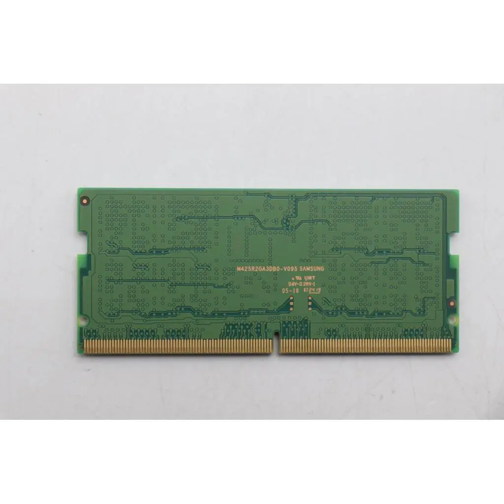 Lenovo MEMORY,16G,DDR5,5600,SODIMM,SAMSUNG