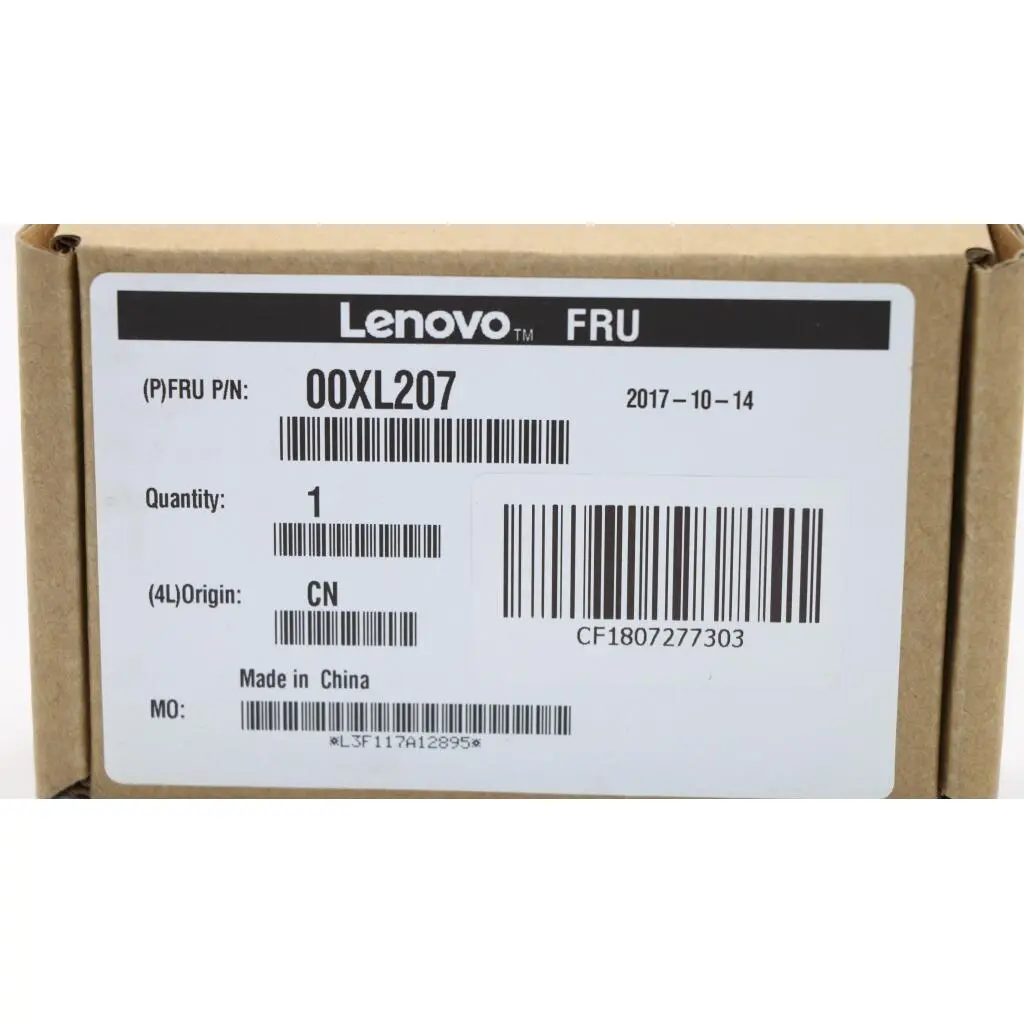 00XL207
