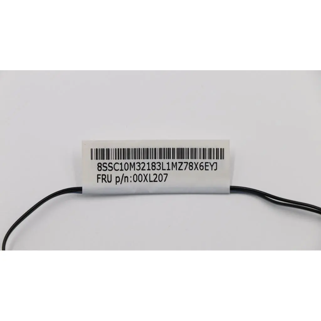00XL207 - Image 3