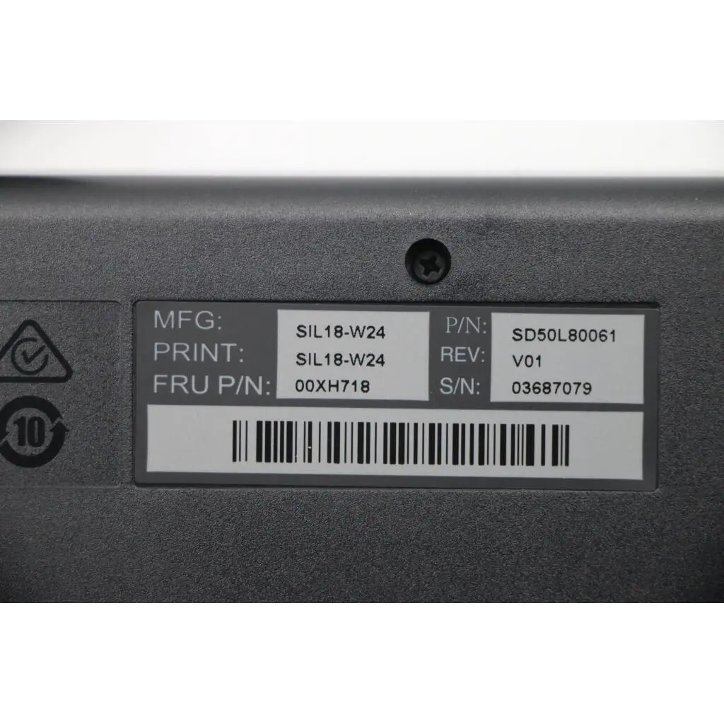 00XH718 - Image 5