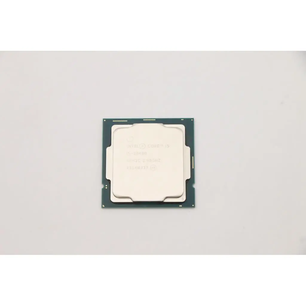 Intel i5-10400 2.9GHz/6C/12M 65W