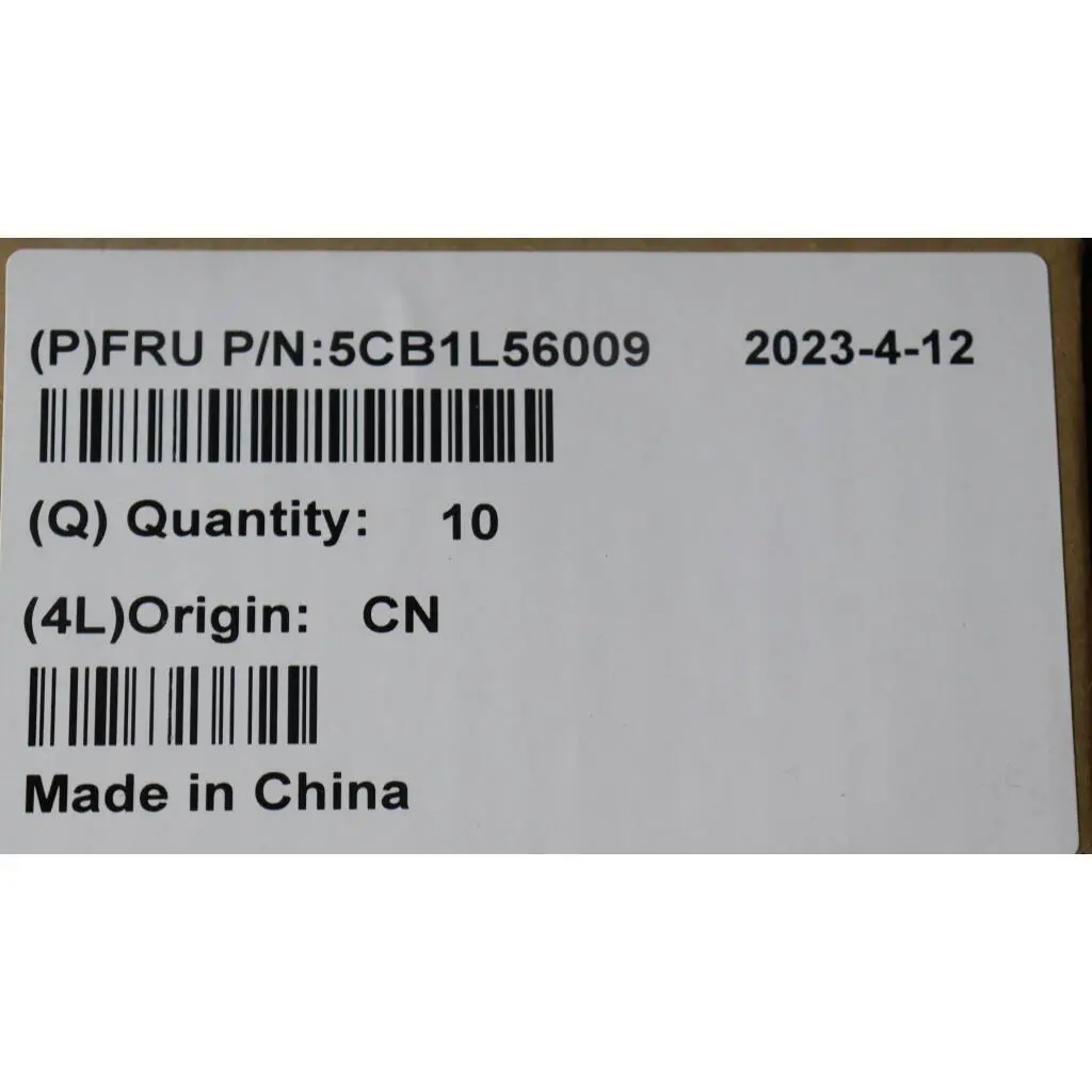 5CB1L56009 - Image 4