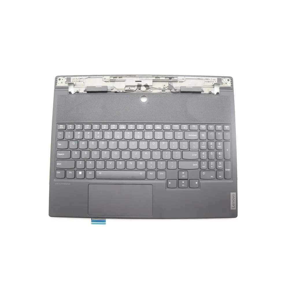 C-Cover with keyboard,USA English