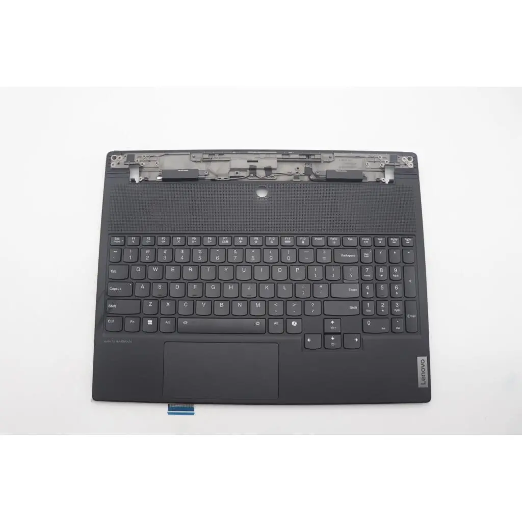 C-Cover with keyboard,English,w/Screw