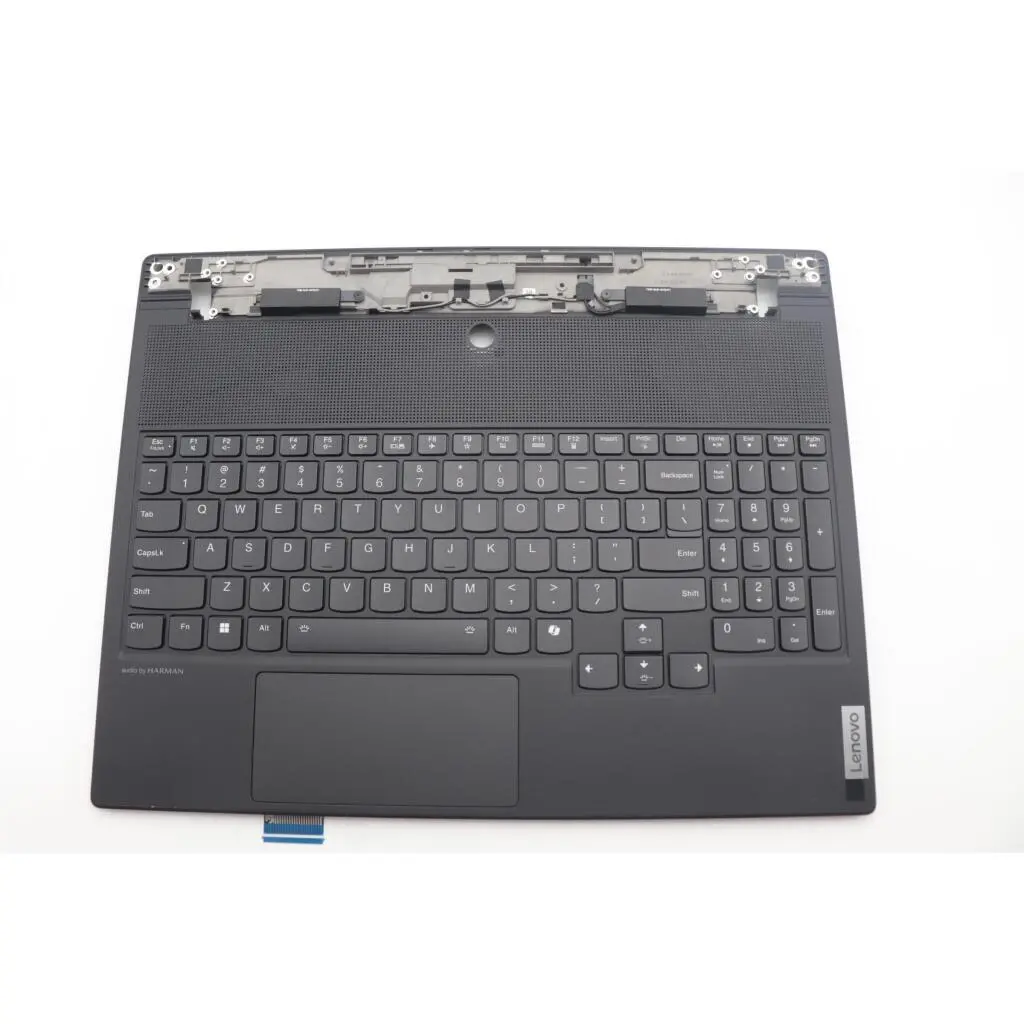 C-Cover with keyboard,USA English,w/Screw