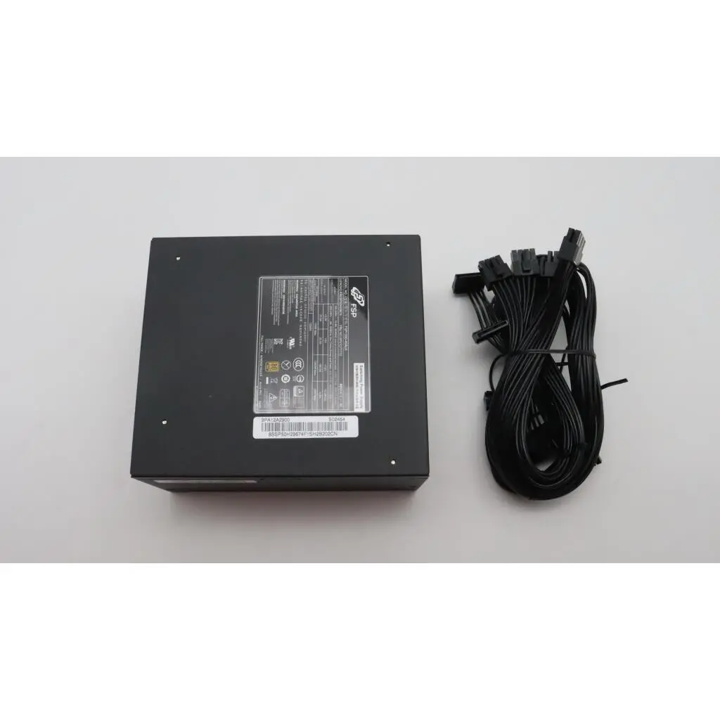 Gaming 1200W multi 90% PSU