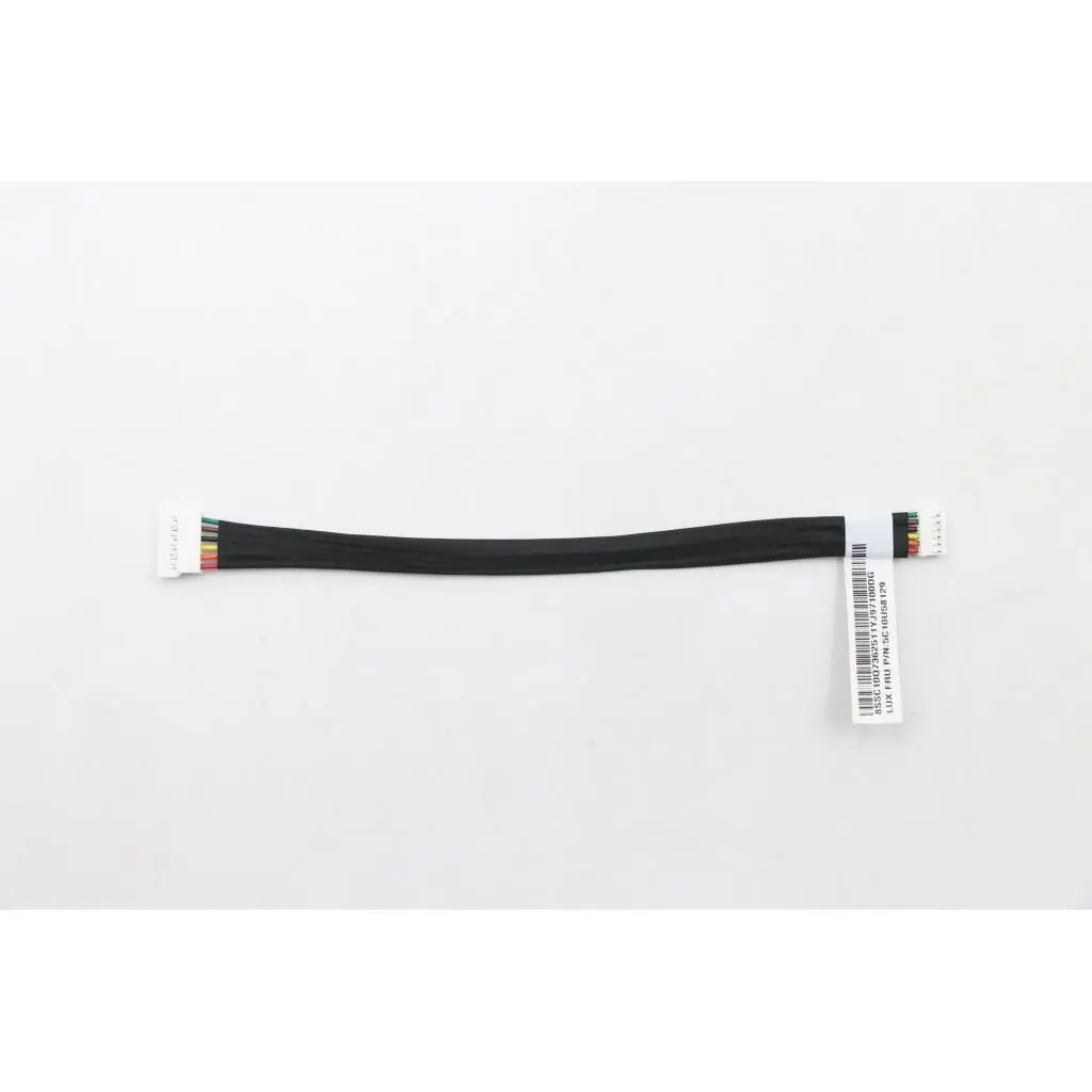 DC in transfer cable-MGE