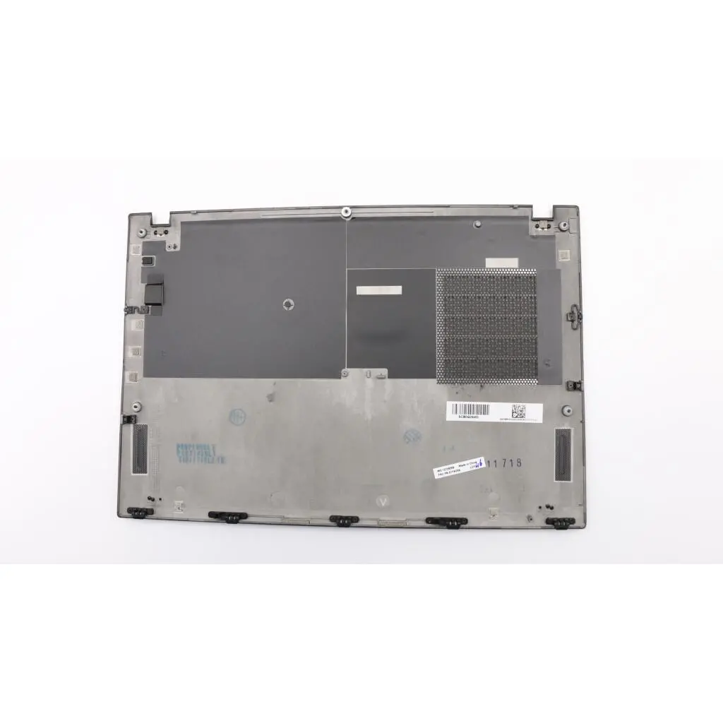 COVER, D-Cover,BLACK