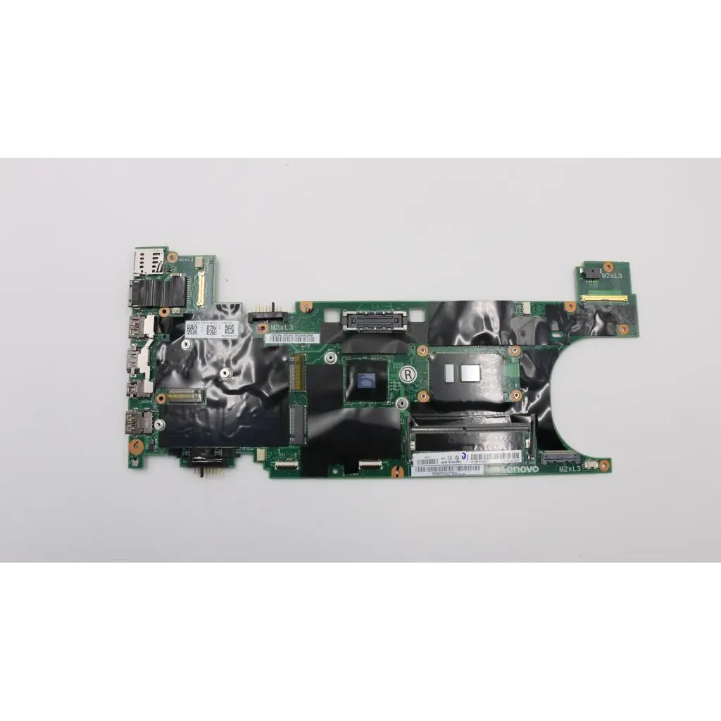 Lenovo BDPLANAR WIN,i5-6300U,SWG,4GB,AMT,TPM Lenovo BDPLANAR WIN,i5-6300U,SWG,4GB,AMT,TPM - Image 1