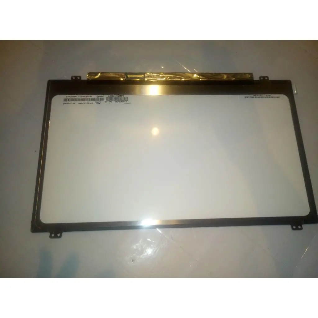 Lenovo DISPLAY,14",FHD,Non-Touch,Anti-Glare,IPS,250nit