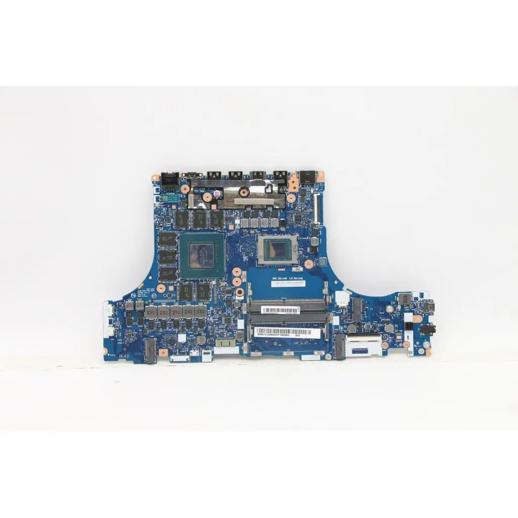 Lenovo BDPLANAR MBL82JU WINR75800H_RTX30708G RM