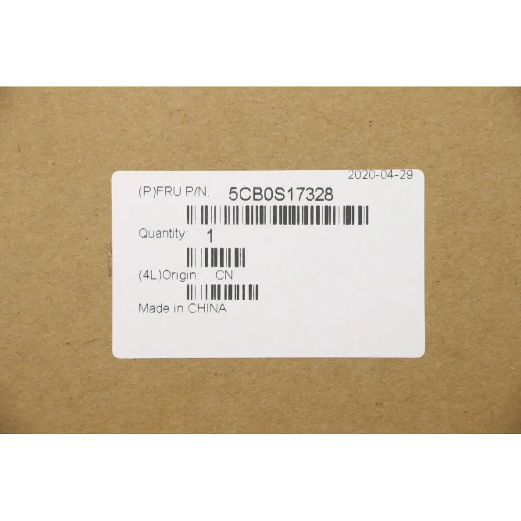 5CB0S17328 - Image 5