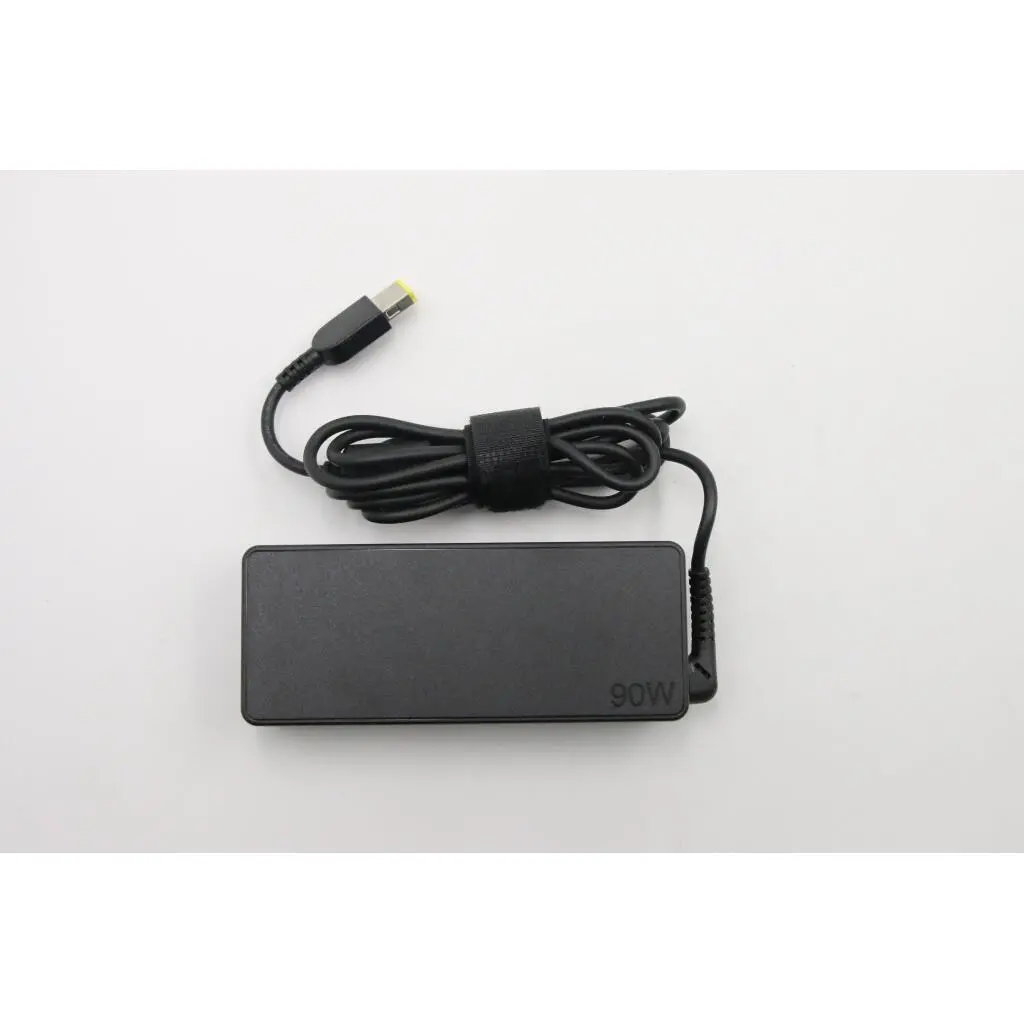 Lenovo 90W 3pin power adapter/inverter Indoor Black