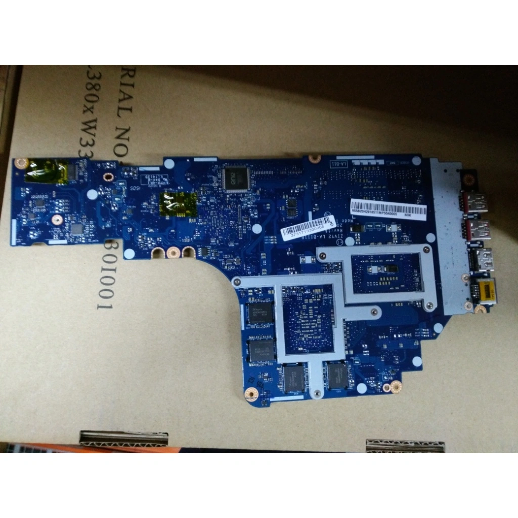 5B20H29185 5B20H29185 - Image 1