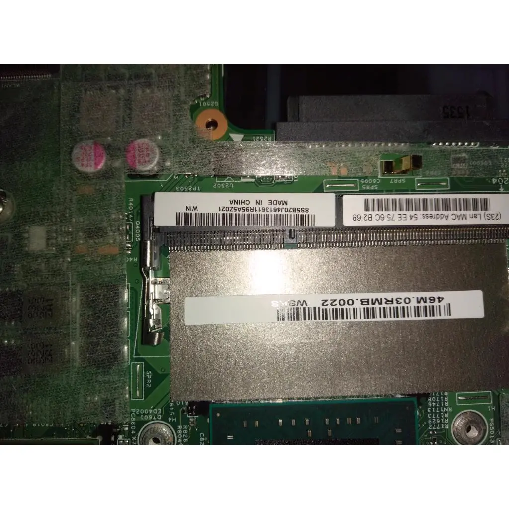 5B20J46136 - Image 1