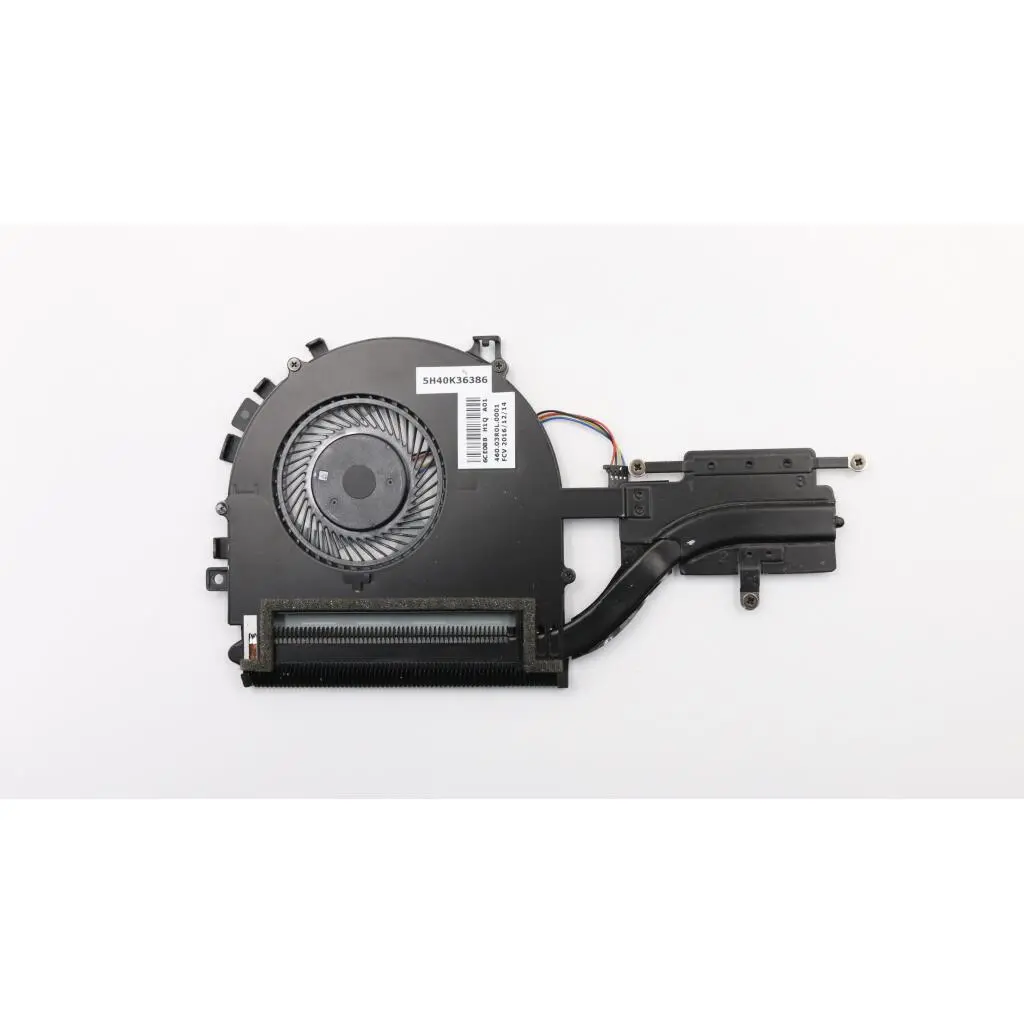 Thermal Module W 80R3 UMA W/F