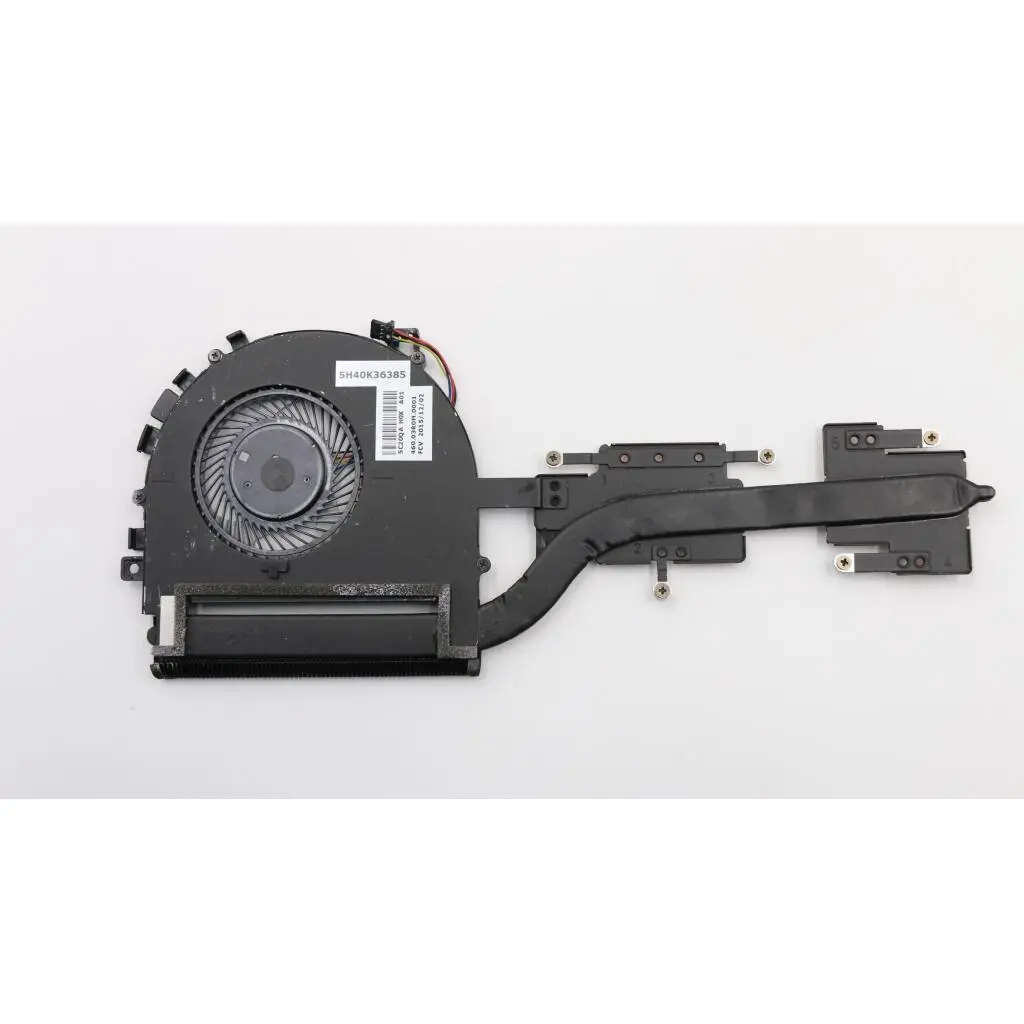 Thermal Module 80R3 DIS W/FAN