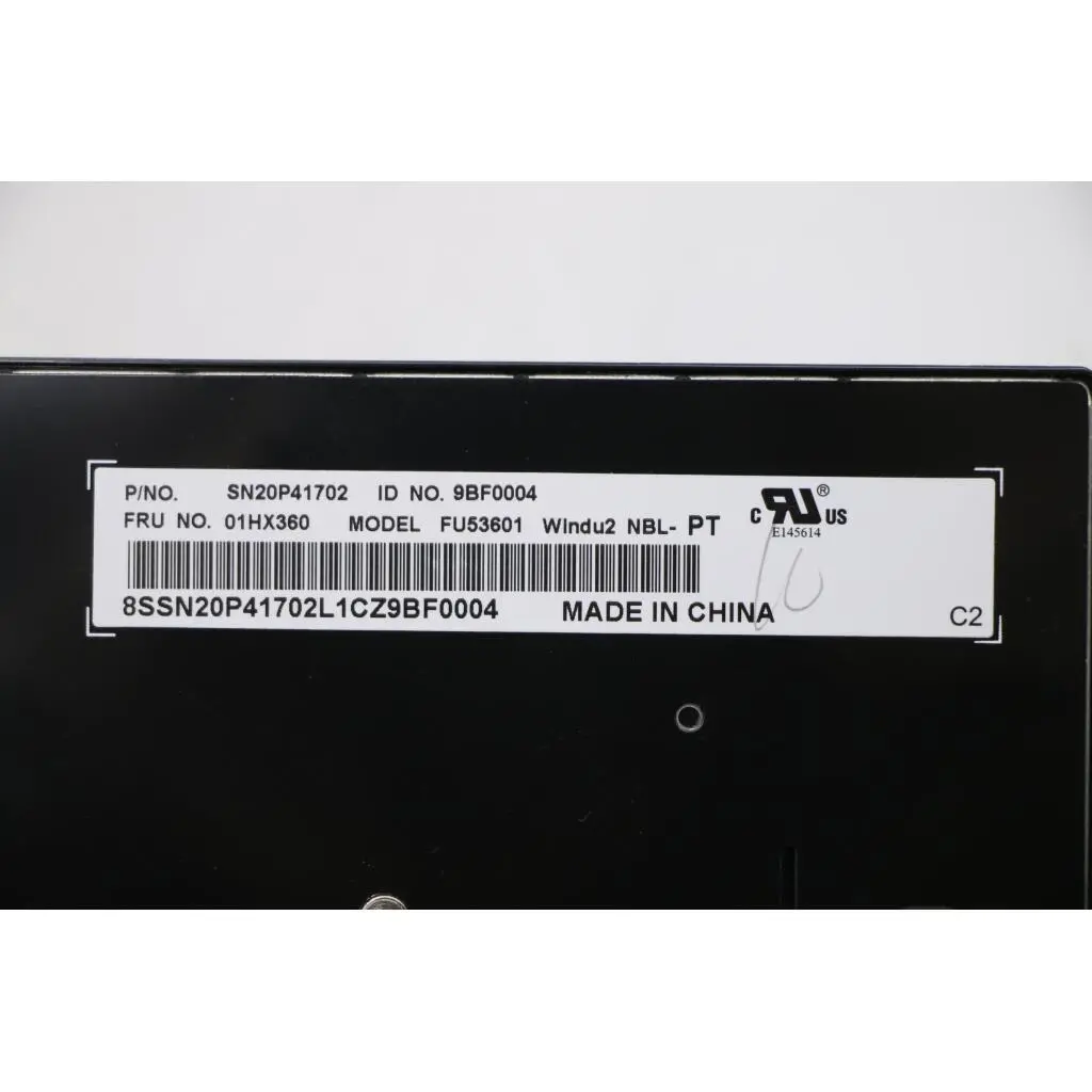 01HX360 - Image 5