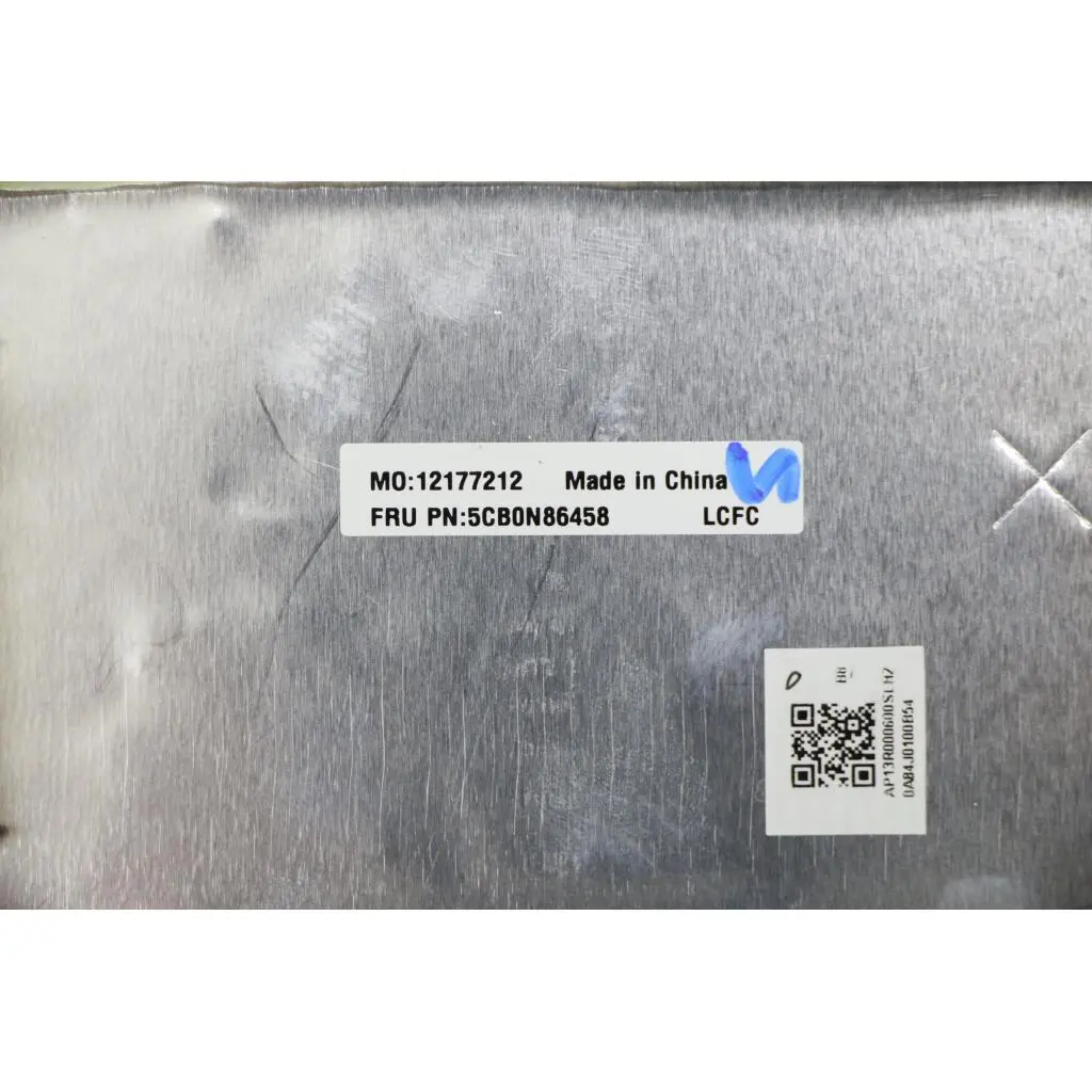 5CB0N86458 - Image 2