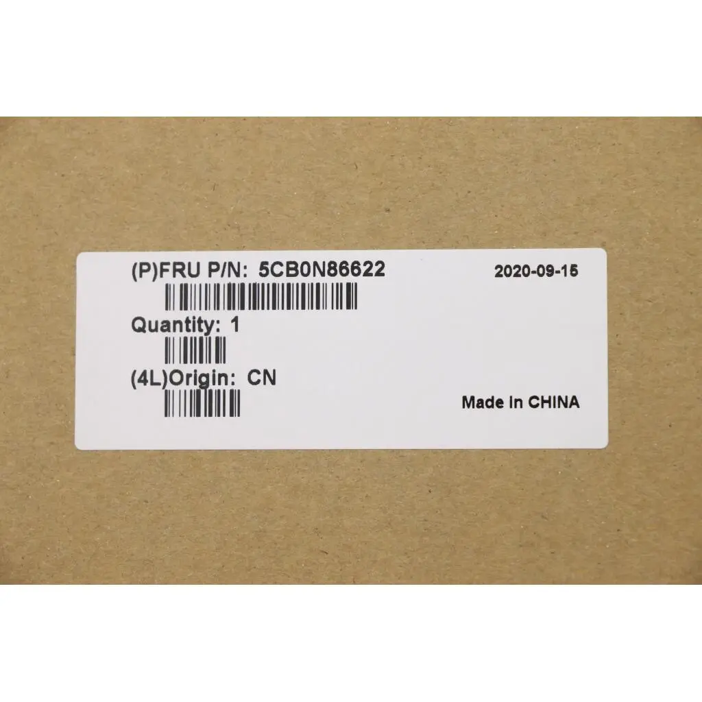 5CB0N86622 - Image 3