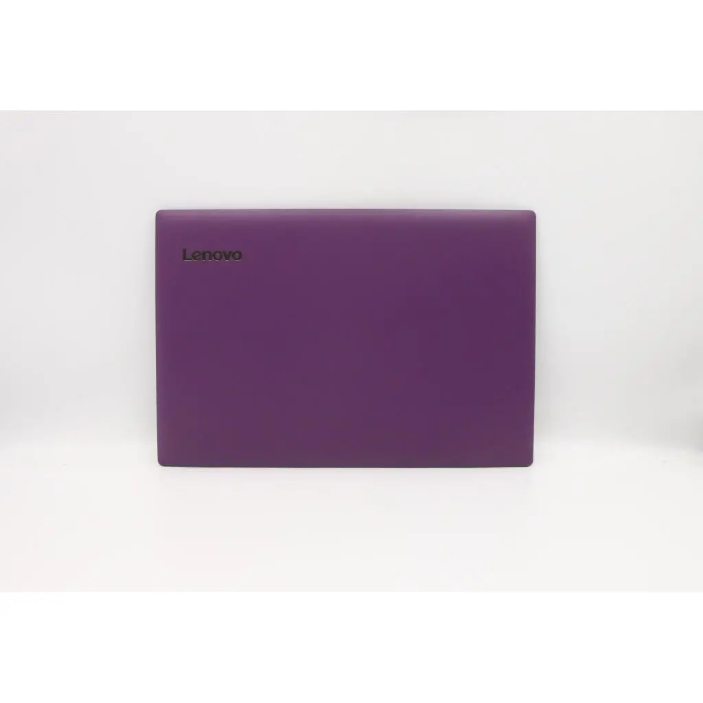 LCD COVER L80XL 15T PLUM PURPLE PAINTING WANTENNA EDP CABLE