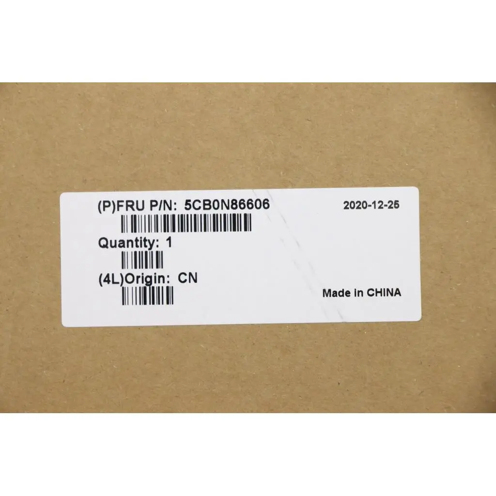 5CB0N86606 - Image 3