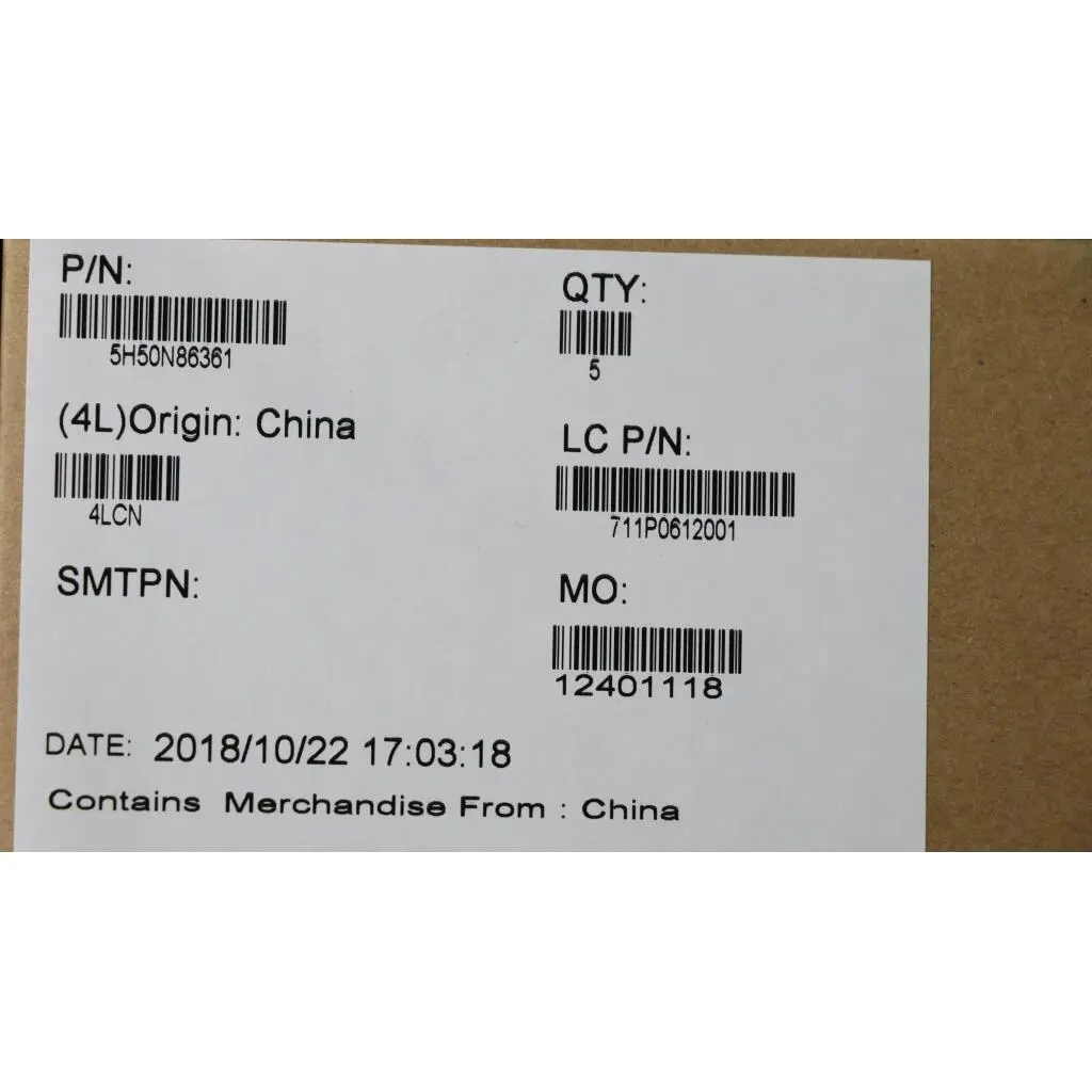 HINGE LR 15T L80XL - Image 8