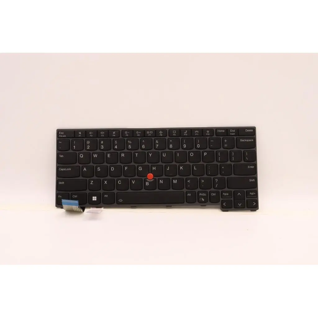 Keyboard Internal,USA English,Black,Backlight