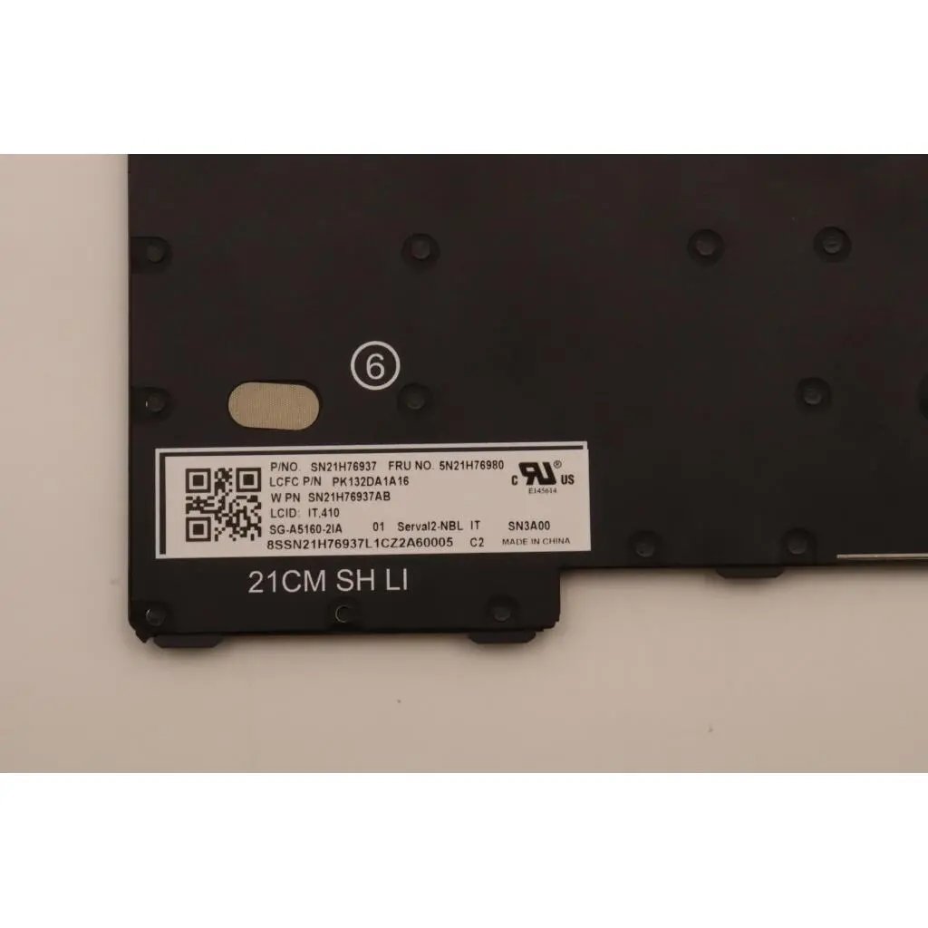 5N21H76980 - Image 2