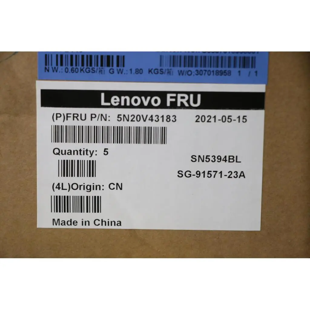 5N20V43183 - Image 4