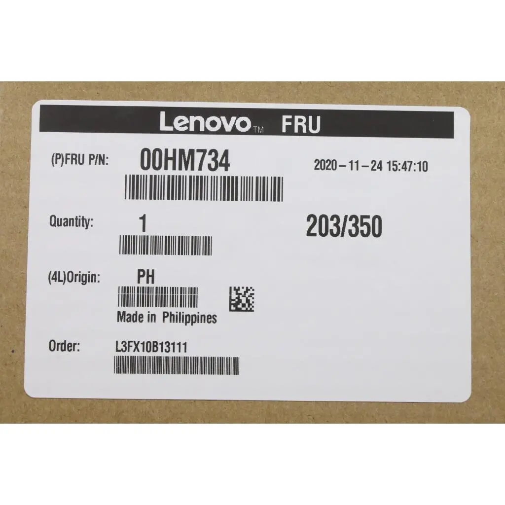 00HM734 - Image 7