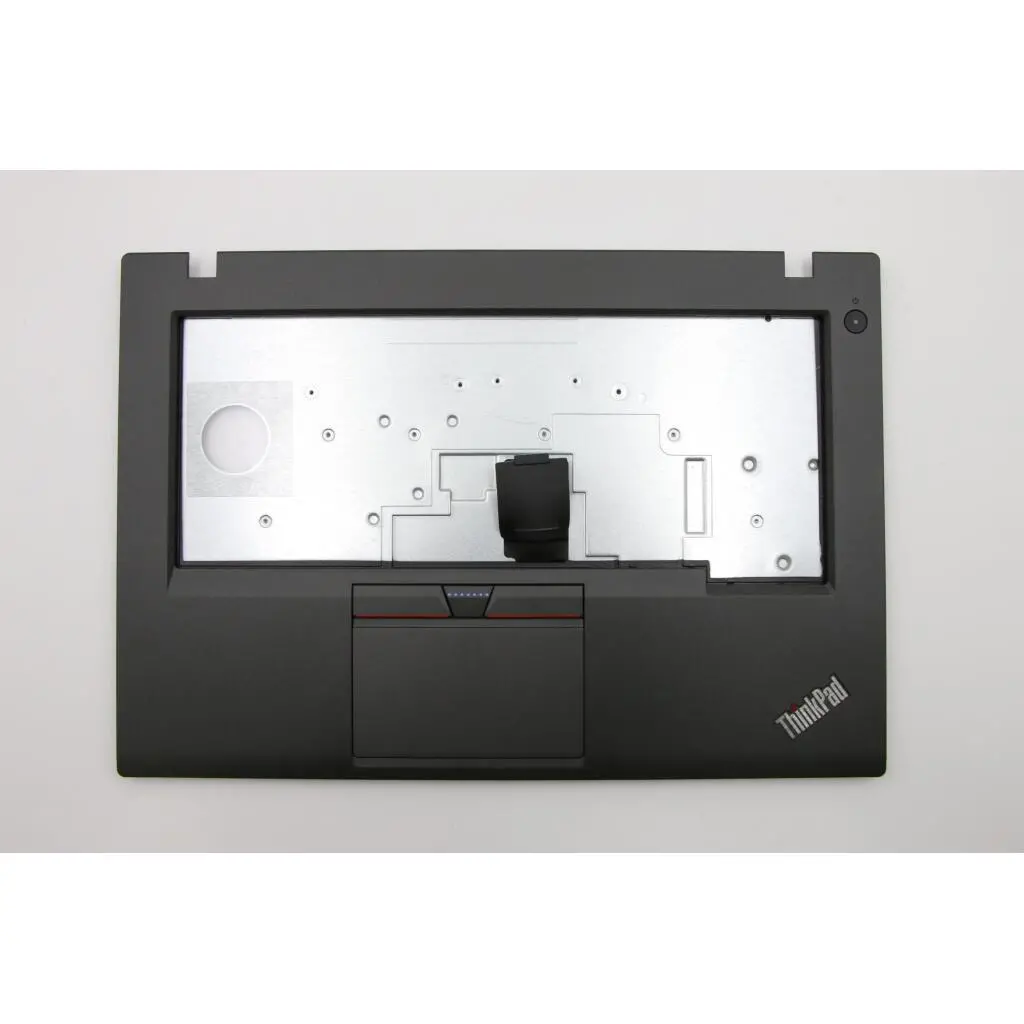 FRU palmrest,3+2BCP,w/o FPR SRX
