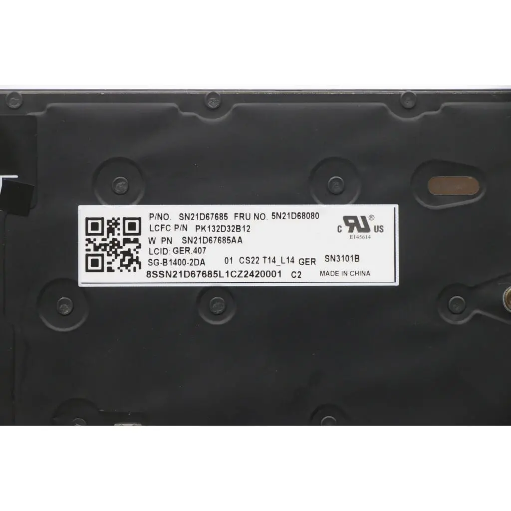 5N21D68080 - Image 3