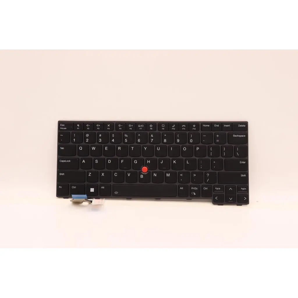 Keyboard Internal,USA English,BackLight,Black