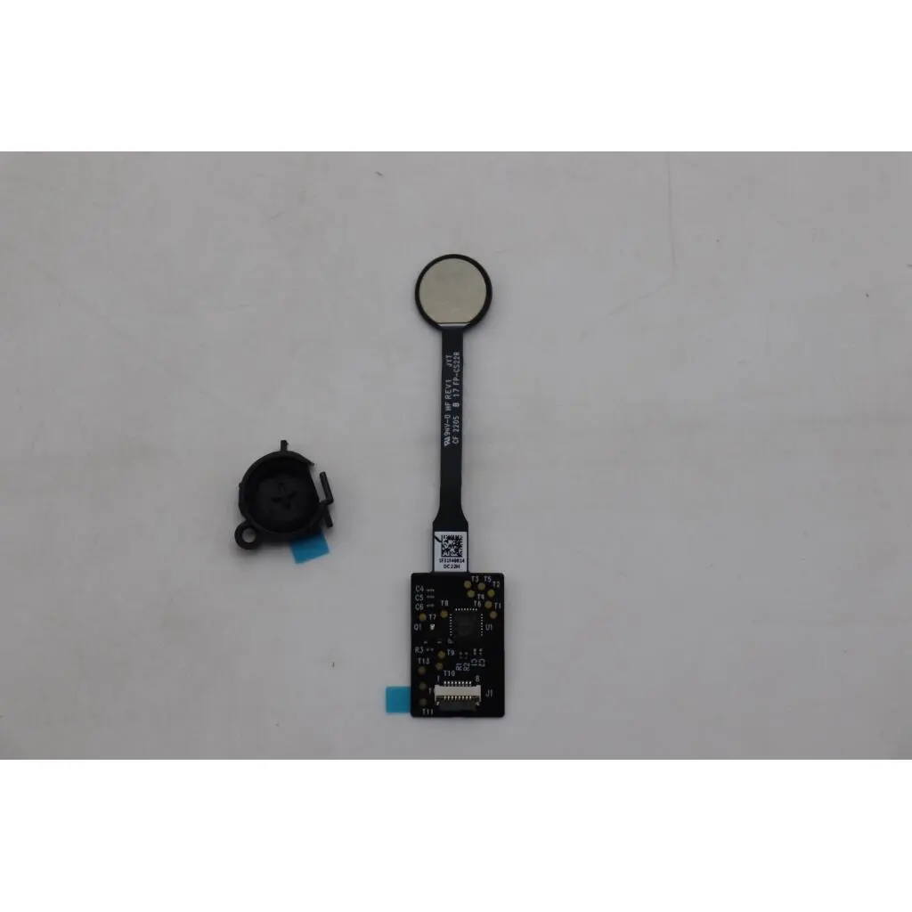 FRU POWER_BTN W FPR AG
